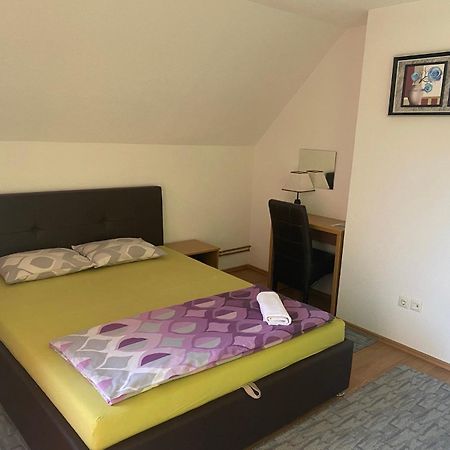 Restoran&Motel And Apartmants Lovacka Prica Tesanj Dış mekan fotoğraf