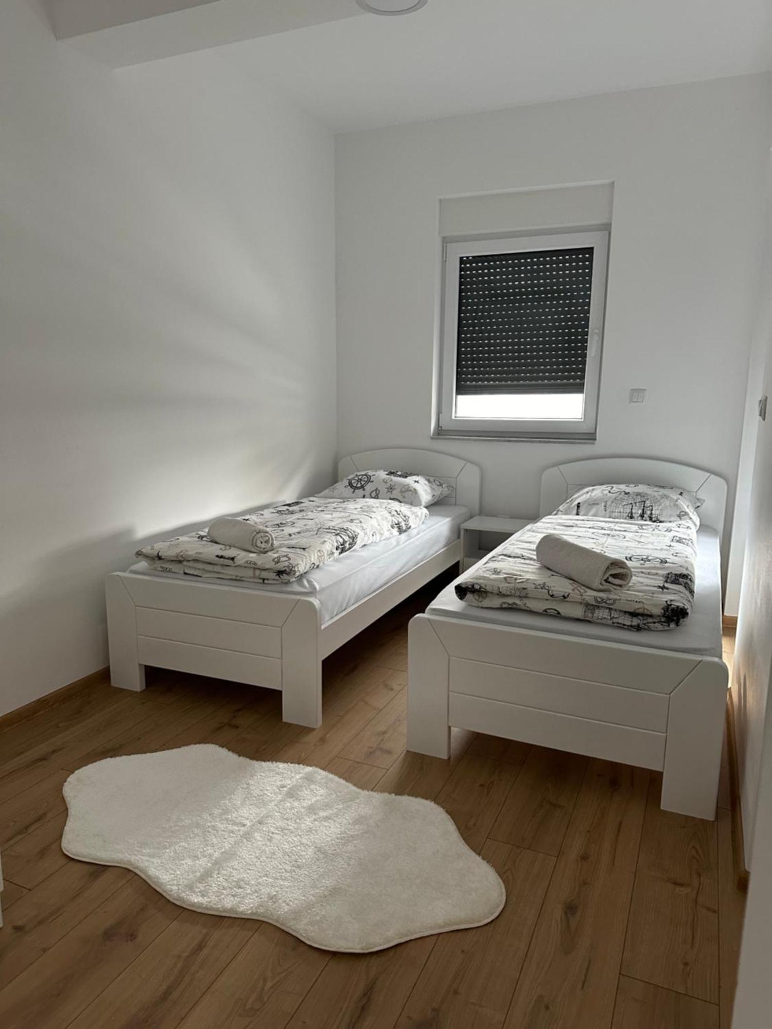Restoran&Motel And Apartmants Lovacka Prica Tesanj Dış mekan fotoğraf