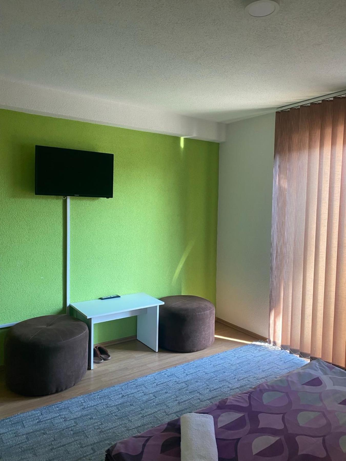 Restoran&Motel And Apartmants Lovacka Prica Tesanj Dış mekan fotoğraf