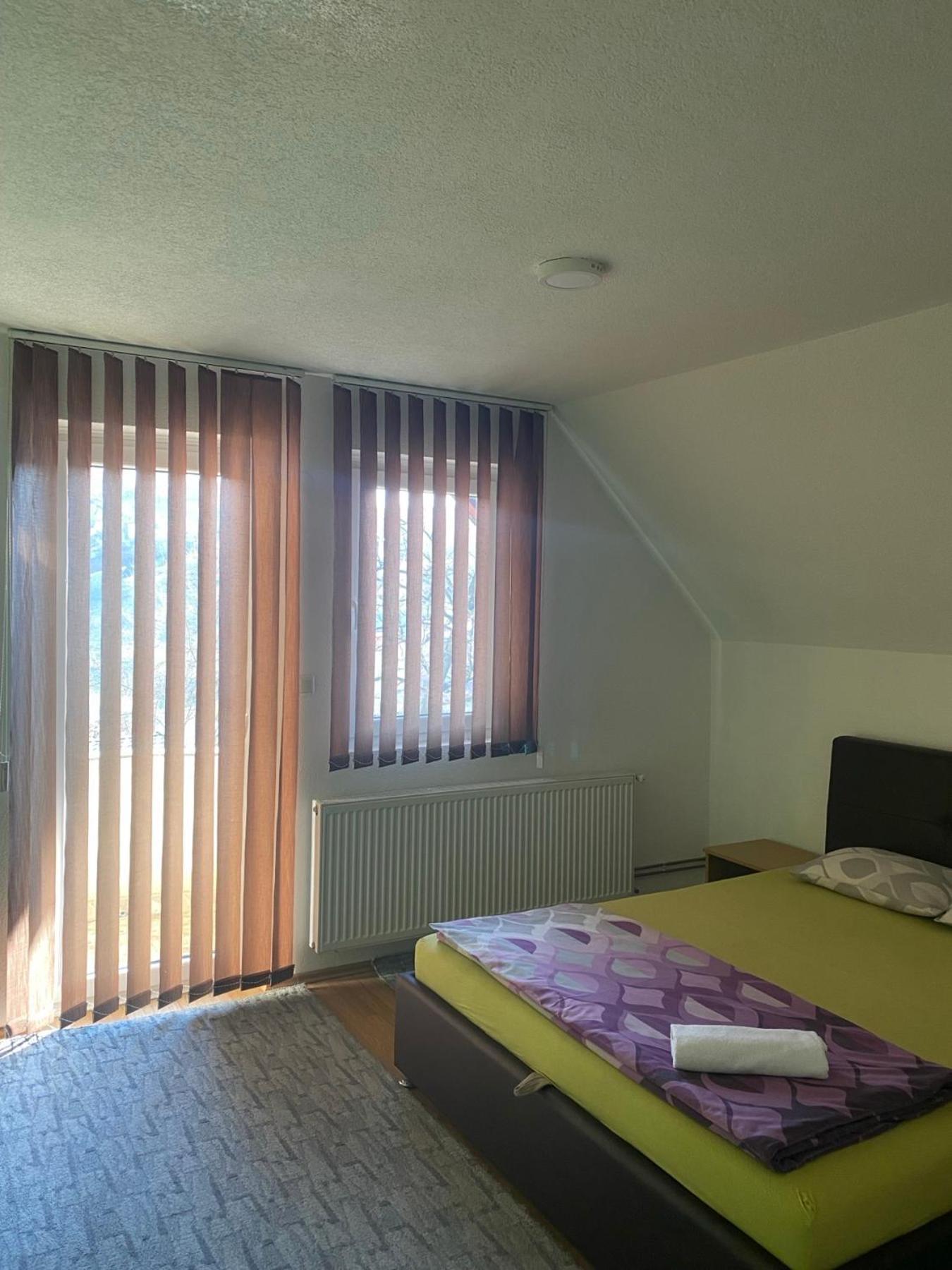 Restoran&Motel And Apartmants Lovacka Prica Tesanj Dış mekan fotoğraf